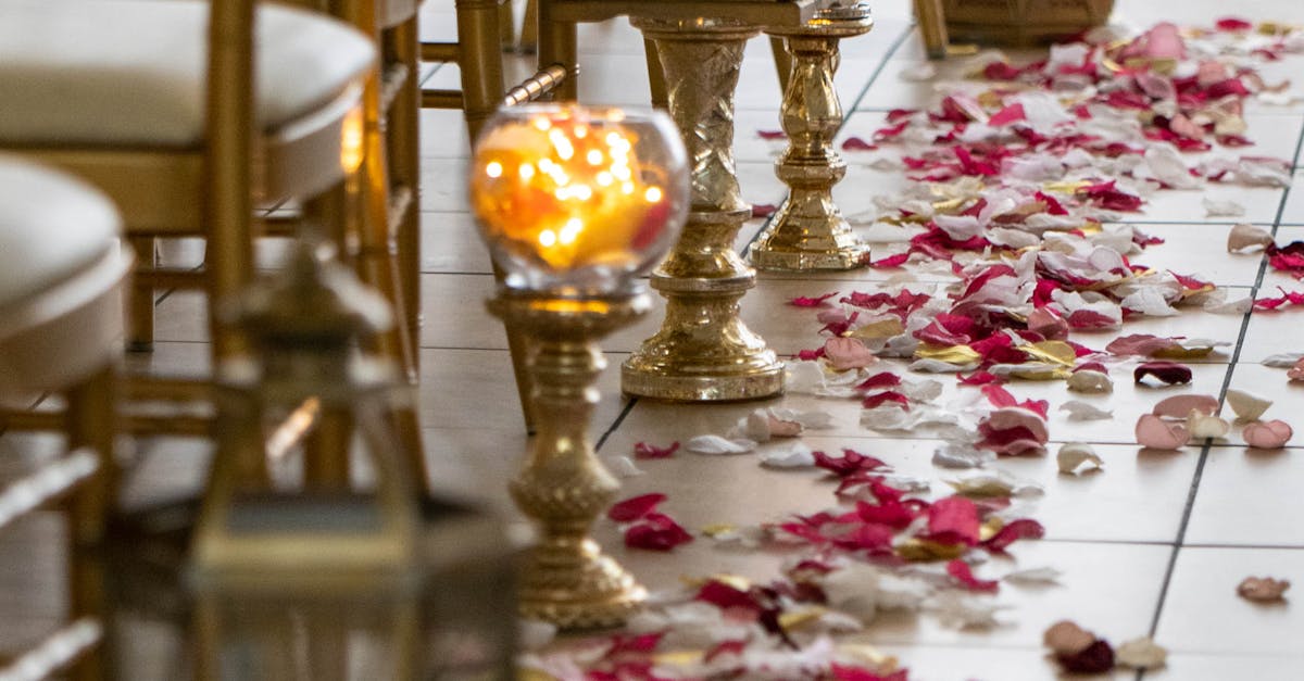 DIY Flower Crown Tutorials for Your Gold Coast Wedding