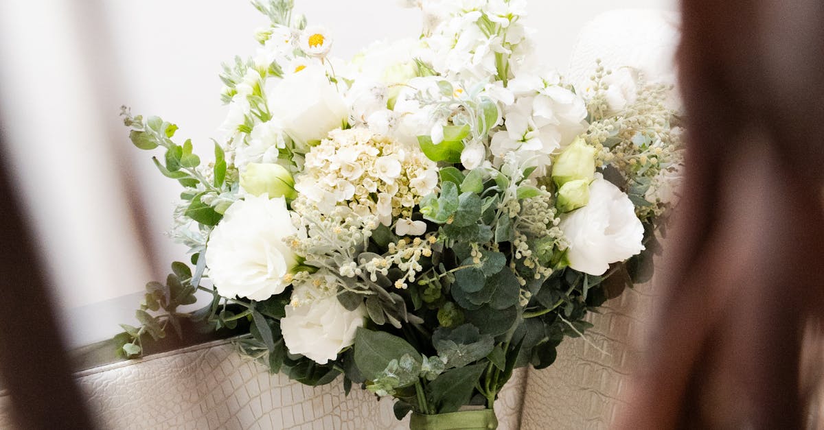 Eco-Friendly Centrepiece Designs for Sustainable Weddings