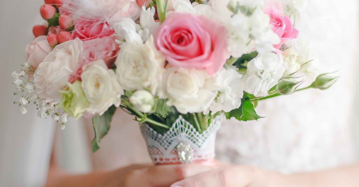 Eco-Friendly Options for Gold Coast Wedding Boutonnieres