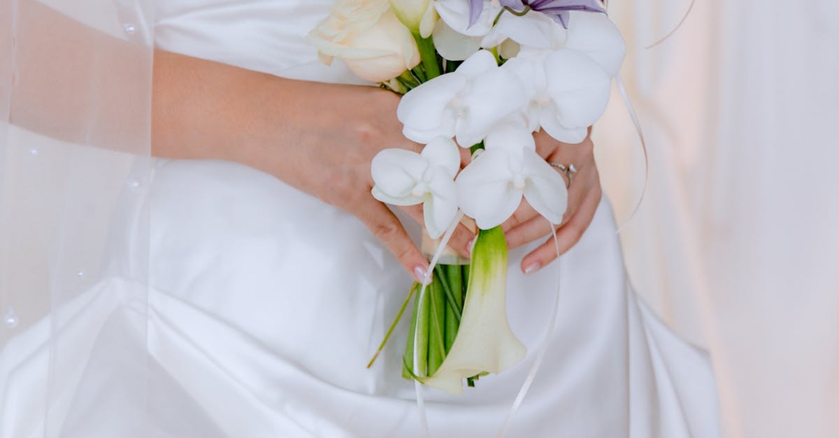 Elegant Winter Boutonnieres for Gold Coast Grooms