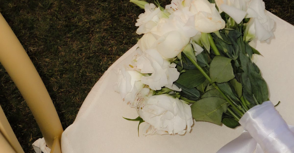 How to Source Seasonal Flowers for Your Gold Coast Winter Wedding