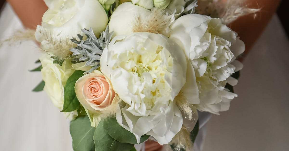 Luxurious Floral Centrepieces That Impress on the Gold Coast