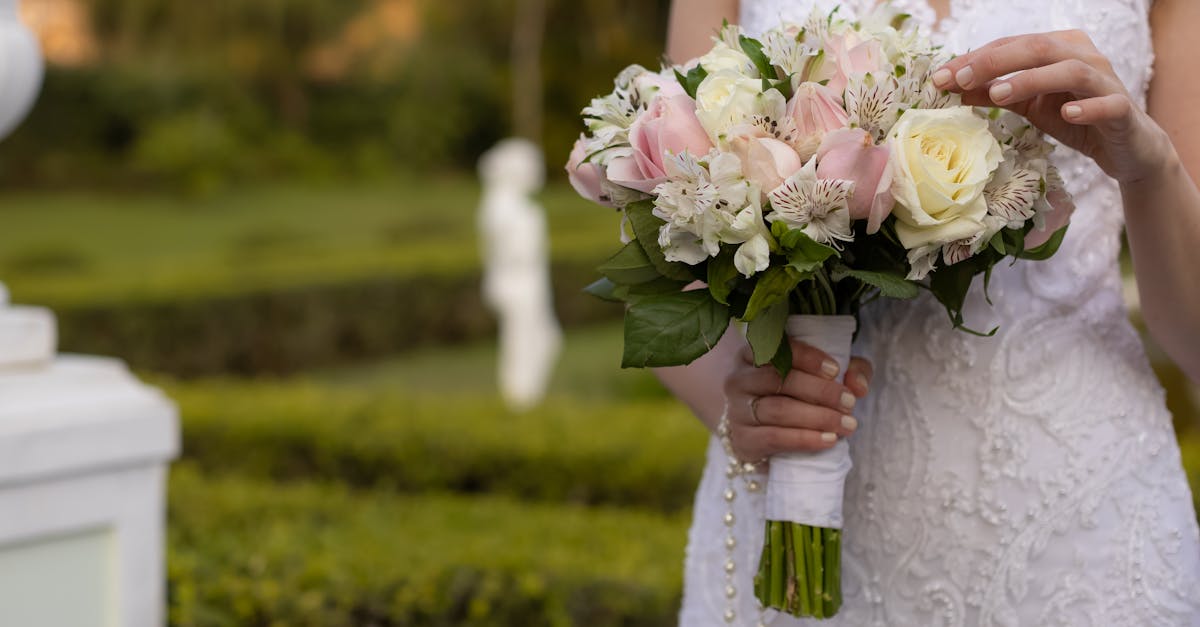 Rustic Bridal Bouquet Inspirations for Gold Coast Venues