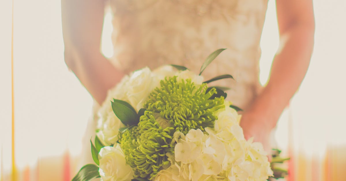 The Beauty of Native Australian Flowers for Autumn Weddings