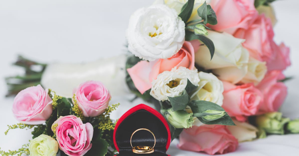 Top Local Flower Shops for Seasonal Arrangements in Gold Coast