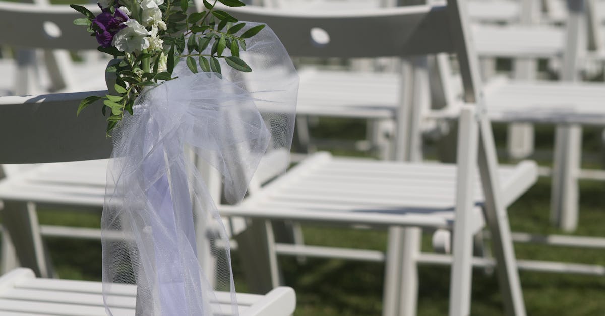 Unique Designs for Floral Arches to Elevate Your Wedding