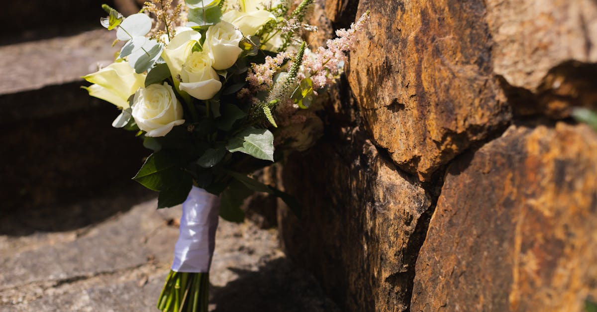Vibrant Colour Palettes for Gold Coast Boutonnieres