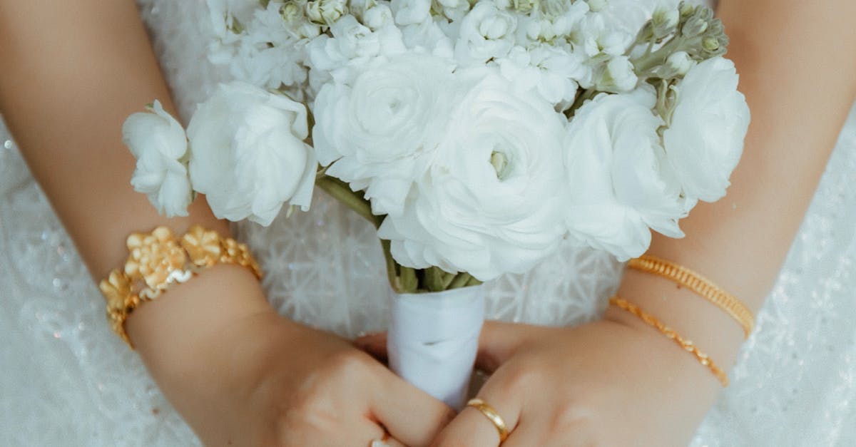 Vibrant Summer Blooms Perfect for Your Gold Coast Wedding