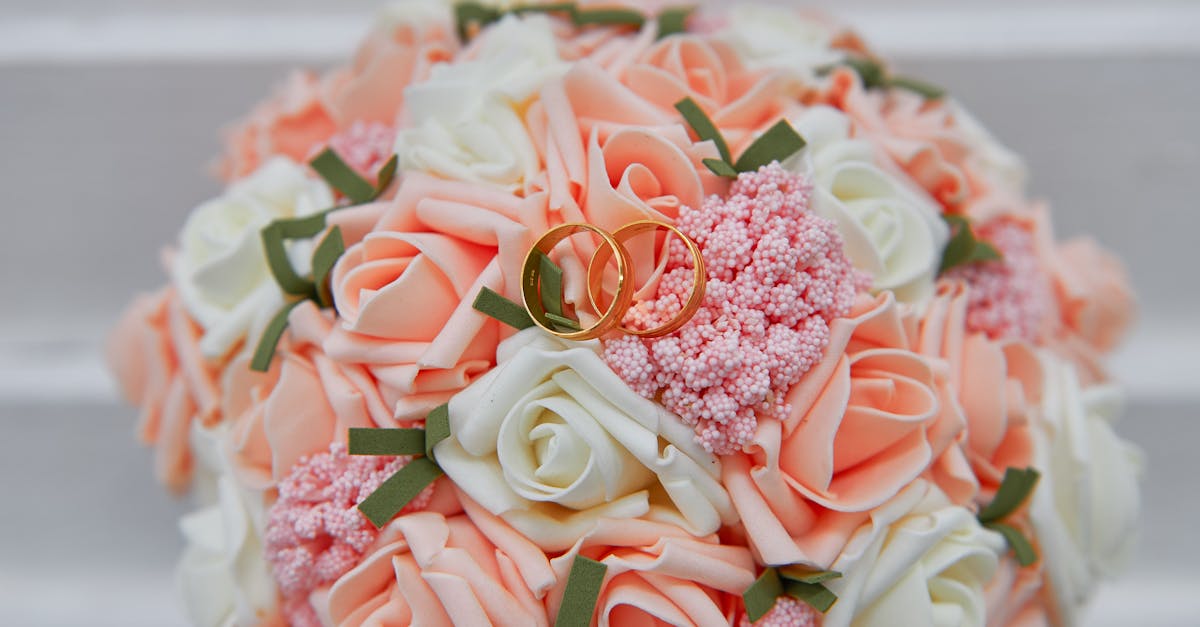 Whimsical Centrepiece Designs for Romantic Weddings
